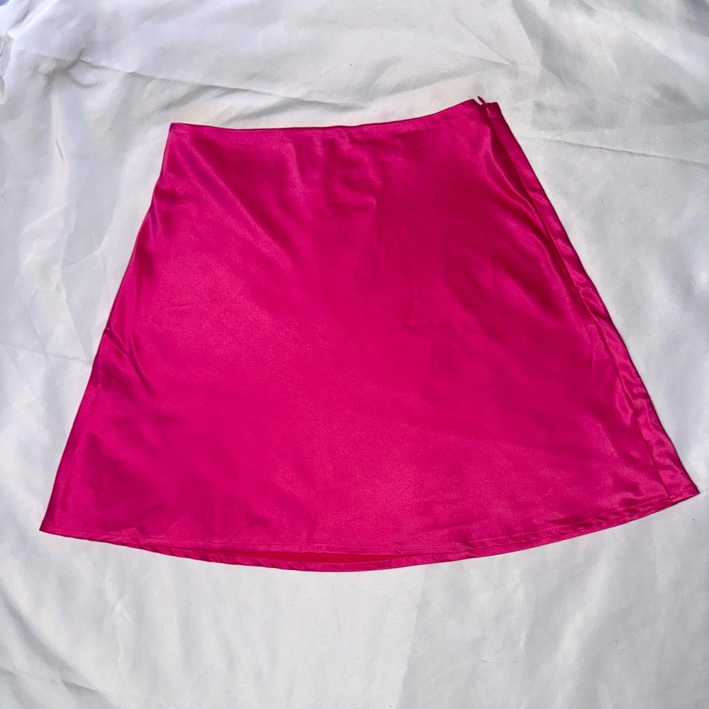 *NWOT* Size 4 Princess Polly mini skirt